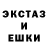 Конопля Ganja Marc McCusker
